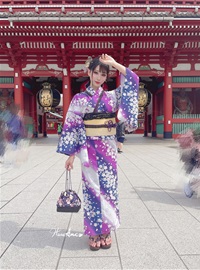 (Cosplay) Kimono(89)